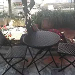 B&B Citrus Garden 아베트라나