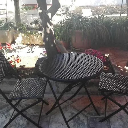 Couette-café Citrus Garden Avetrana