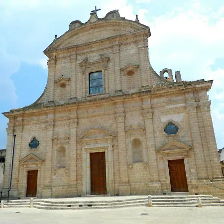 Citrus Garden Bed and Breakfast