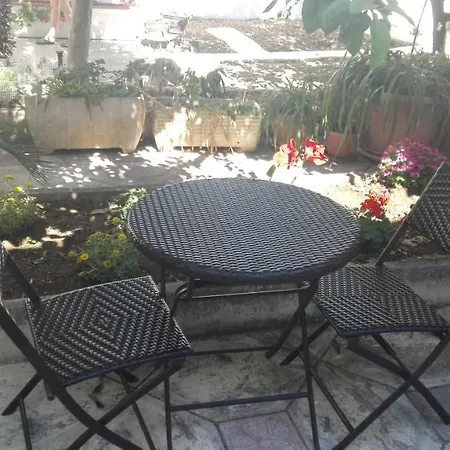 Citrus Garden Bed and Breakfast Avetrana