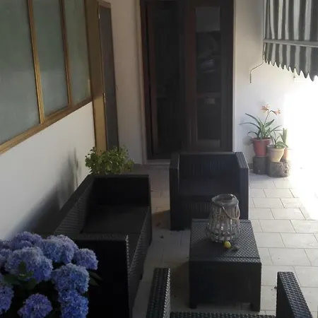 Citrus Garden Bed and Breakfast Avetrana