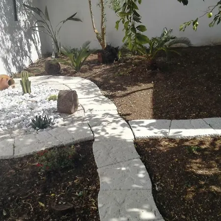 Citrus Garden Bed and Breakfast