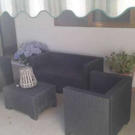 Citrus Garden * Avetrana