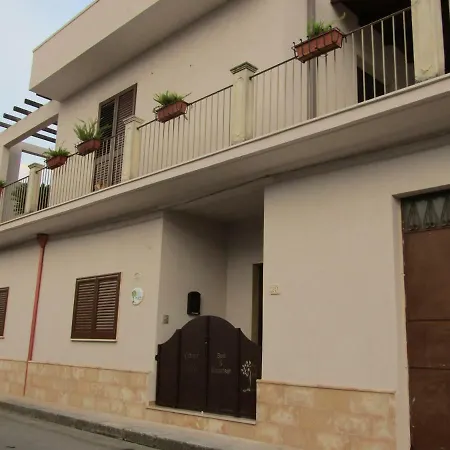 Citrus Garden Panzió *