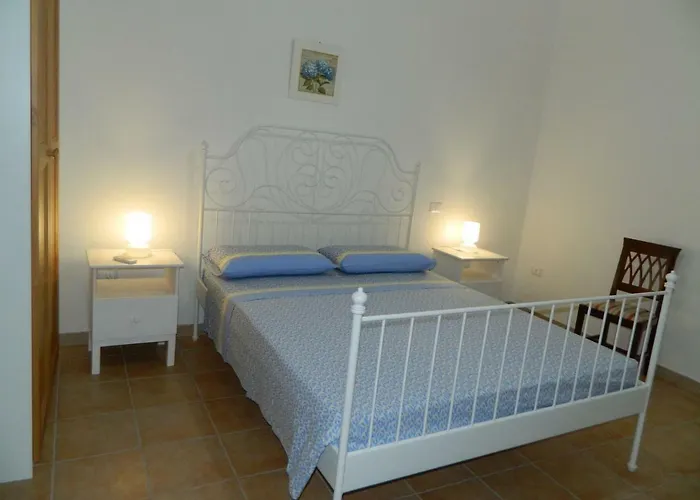 Citrus Garden فندق مبيت وإفطار *