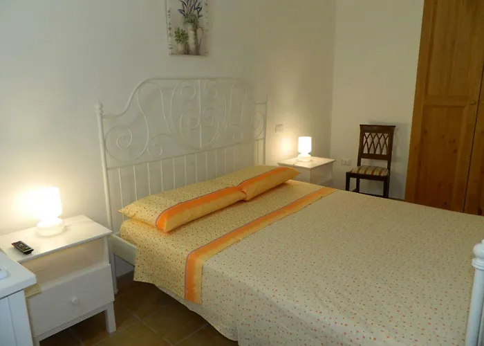 فندق مبيت وإفطار Citrus Garden *
