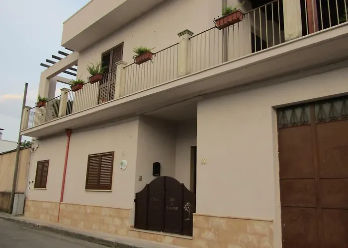 Citrus Garden فندق مبيت وإفطار *